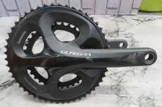 クランクセット|SHIMANO