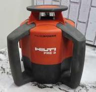 測定器|HILTI