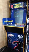 SPACE INVADERS|TAITO