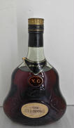 ヘネシー XO グリーンボトル|HENNESSY