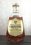 プレジデント SPECIAL RESERVE|OLD PARR