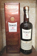 デュワーズ18年|DEWAR'S