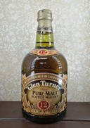 グレンターナー12年|GLEN TURNER