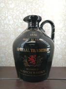 バロック12年陶器1461G|A.BULLOCH