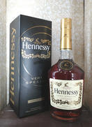 ヘネシー VS|HENNESSY
