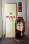 カミュ キュヴェスペシャル|Camus