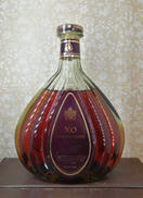 クルボアジェXO|COURVOISIER