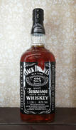ジャックダニエル 旧ボトル|JACK DANIEL'S