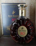 レミーマルタンXO|REMYMARTIN