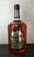 シーバスリーガル12年|Chivas Regal