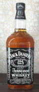 ジャックダニエル|JACK DANIEL'S