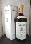 バランタイン 30年|BALLANTINES