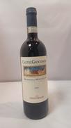 カステルジョコンド ブルネッロモンタルチーノ2018|FRESCOBALDI