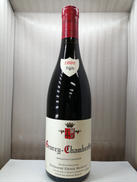 ジュヴレ・シャンベルタン2009|DENIS MORTET