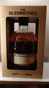 グレンロセス　1998|GLENROTHES
