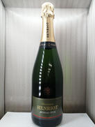 アンリオ ミレジメ2014|HENRIOT