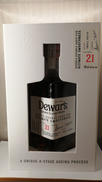 デュワーズ　ダブルダブル21年|Dewar's