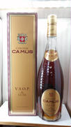 カミュVSOPデラックス|CAMUS