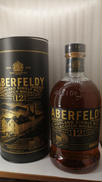 アバフェルディ12年|ABERFELDY