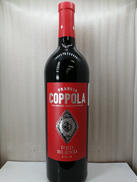 フランシス・コッポラ レッドブレンド2018|FRANCIS FORD COPPOLA