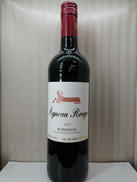 アニョー・ルージュ2017|BARONS DE ROTHSCHILD