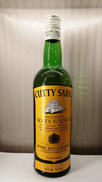 カティサーク 旧ボトル|CUTTY SARK