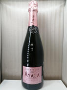アヤラ ロゼ マジュール アイ|AYALA