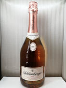 シュラムスバーグ ロゼ2007|SCHLUMBERGER