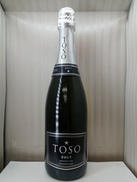 トソ・ブリュット シャルドネ メンドーサ|PASCUAL TOSO