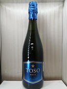 トソ・ブリュット シャルドネ メンドーサ|PASCUAL TOSO