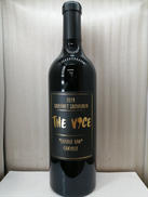 ザ・ヴァイス2019 ダブルオーク・カベルネ|The Vice