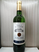 メゾン ラ・ヴェリエール ブラン|CHATEAU LA VERRIERE