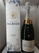 ポル・ロジェ ブリュット レゼルヴ|Pol Roger