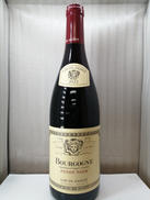 ルイ・ジャド2022 ブルゴーニュ・ピノノワール|Louis Jadot
