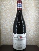 シャンボール・ミュジニー 1erアムルーズ2009|Georges Roumier