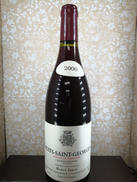 ニュイサンジョルジュ2000|Henri Jayer