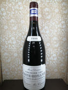 ヴォーヌ・ロマネ 1erクロ・パラントゥ2009|Meo Camuzet