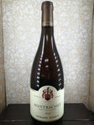 モンラッシェ2010|Ponsot