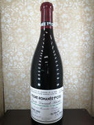 ヴォーヌ・ロマネ1ER 2002|DRC