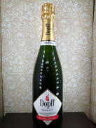クレマン・ダルザス キュヴェ・ジュリアン|DOPFF AU MOULIN