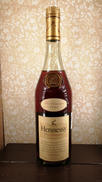 ヘネシーVSOP　ファインシャンパーニュ|HENNESSY