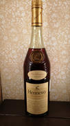 ヘネシーVSOP　ファインシャンパーニュ|HENNESSY