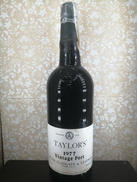 テイラー ヴィンテージポート1977|TAYLOR