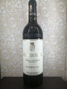 マタロメラ レゼルヴァ2014|MATARROMERA