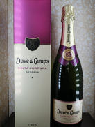 ジュヴェ・カンプス レゼルヴァ・ヴィンテージ2018|JUVE ＆ CAMPS