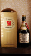 ジャズヘネシーVSOP特級|Hennessy