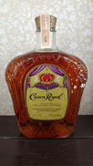 クラウン・ローヤル1972|CROWN ROYAL