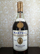 マーテル メダイヨンVSOP 特級JAPANTAX|Martell