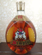 ディンプル12年 特級|DIMPLE