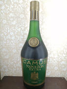 カミュ・ナポレオン エクストラ 緑ラベル|Camus